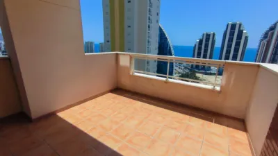 Apartment on President Adolfo Suarez Street photo 6