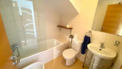 Apartment on Calle 5-6 (Condado de Alhama) photo 14