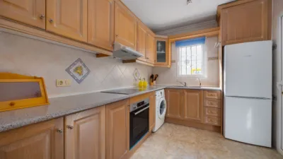 Semi-detached house on Calle Cuerda, 5 photo 14