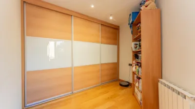 Apartment in Centre photo 8