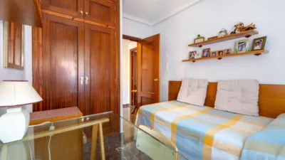 Apartment at Plaza del Parque del Generalife, 8 photo 27