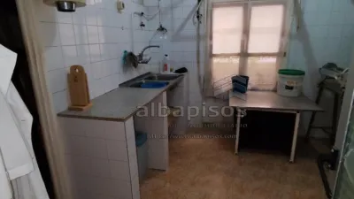 Apartment in El Pilar photo 16