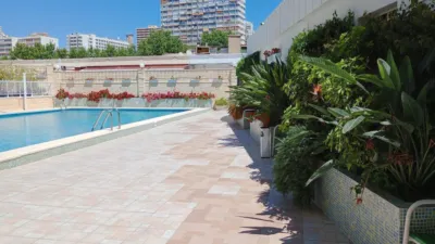 Apartment on Avenida de Madrid photo 30