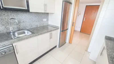 Apartment on President Adolfo Suarez Street photo 21