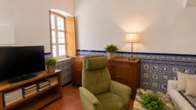 Rustic Finca in Pechina Centre photo 7