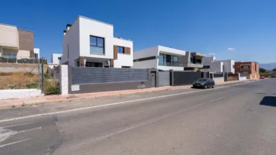 Chalet in Villablanca photo 53