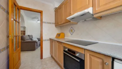 Semi-detached house on Calle Cuerda, 5 photo 13