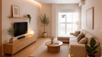 Apartment in the City Centre photo 4