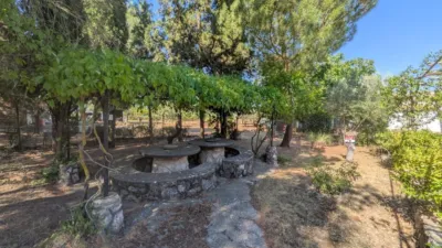 Chalet in Urb Charquillos photo 29
