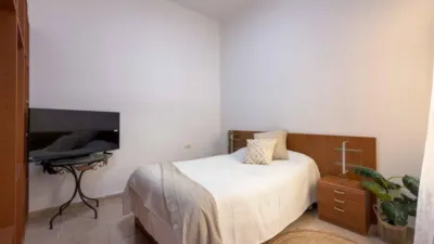Flat on Calle San Vicente Ferrer, 87 photo 18