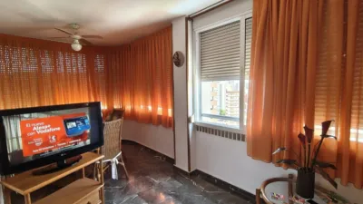 Apartment in Levante photo 10