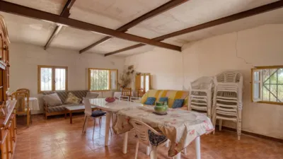 Rustic finca on Marina Street photo 12
