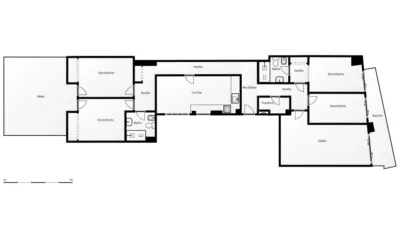 Flat for sale on Calle del Pintor Lorenzo Casanova photo 53