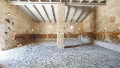 Rustic Finca in Castellitx de La Pau photo 41