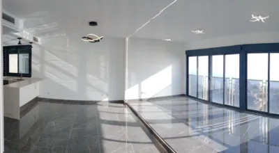 Attic in Carrer de la Sierra Dorada photo 13