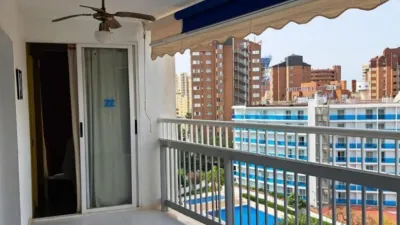 Piso – Benidorm - Vista 3