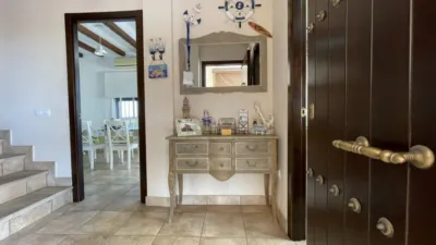 Terraced house in Bonanza photo 6