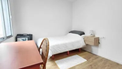 Apartment in Travesía de Juan Carlos I photo 38
