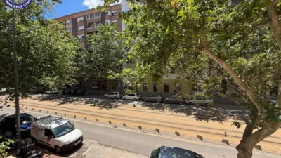 Piso en venta en Calle Dr Vicente Zaragoza, Número 61, Benimaclet (Distrito Benimaclet. València Capital) de 349.900 €