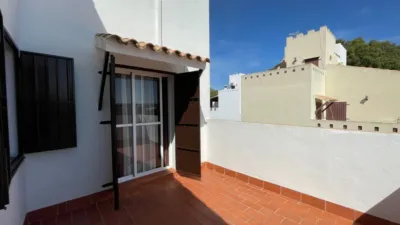 Terraced house in Bonanza photo 40