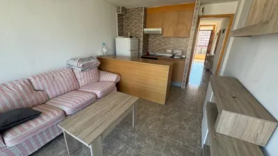 Piso – Benidorm - Vista 3