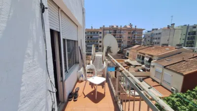 Apartment on Carretera de Barcelona photo 8
