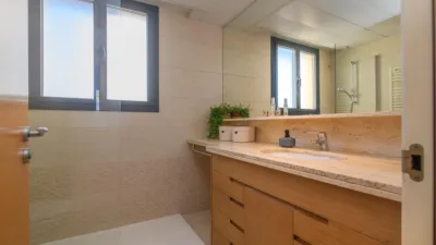 Apartment on Rambla del Poblenou photo 24