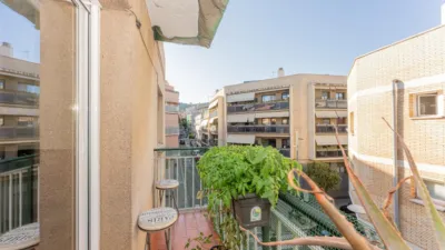 Apartment in Centre photo 19