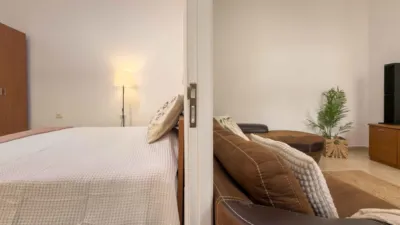 Flat on Calle San Vicente Ferrer, 87 photo 60