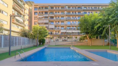 Apartment on Rambla del Poblenou photo 33