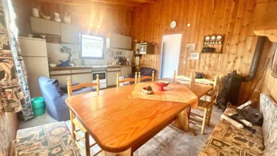 Rustic finca on Cuesta de Gos Street photo 13