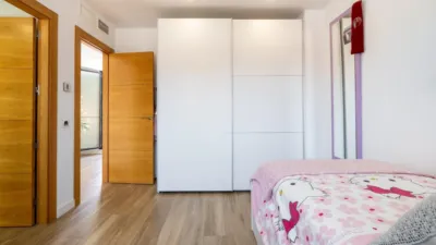 Chalet in Villablanca photo 32