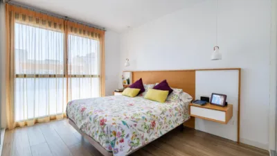 Chalet in Villablanca photo 25