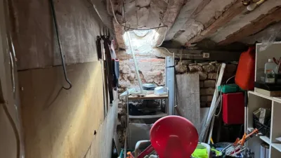Casa en venta en Calle de las Ollerías, Fuenmayor de 150.000 €