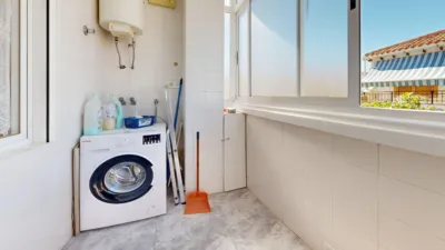Apartment in Tamarit photo 15