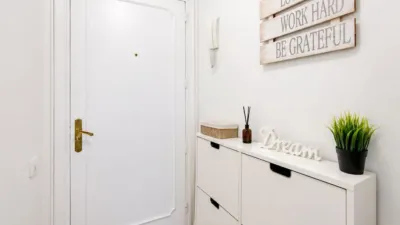 Apartment in Lista photo 27