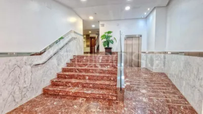 Flat for sale on Calle del Pintor Lorenzo Casanova photo 49