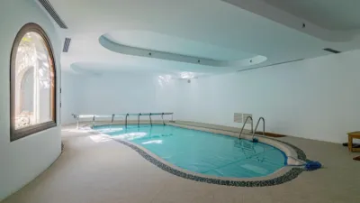 Chalet in Altea La Vella photo 17
