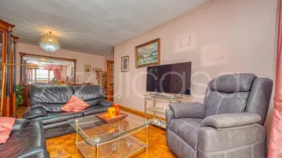 Flat for sale on Calle del Pintor Lorenzo Casanova photo 7