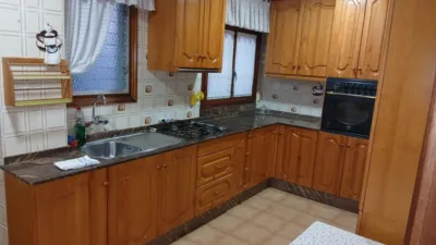 Flat on Carrer de Tomás Capdepon photo 19