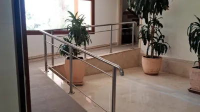 Apartment in Levante photo 28