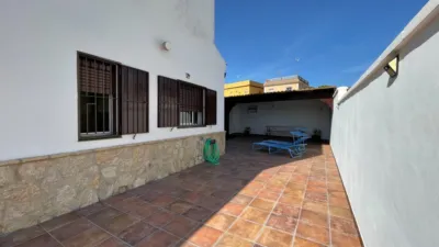 Terraced house in Bonanza photo 29