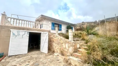 Rustic finca on Cuesta de Gos Street photo 21