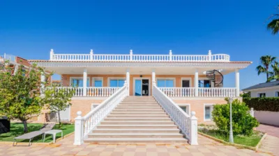 Casa – L'Alfàs del Pi - Vista 4