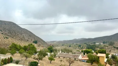 Rustic finca on Cuesta de Gos Street photo 7