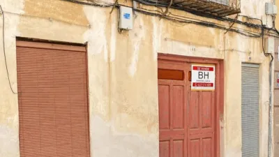 Casa – Elx - Elche - Vista 2