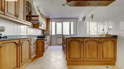 Casa en venta en Legazpia, Legazpi de 1.300.000 €