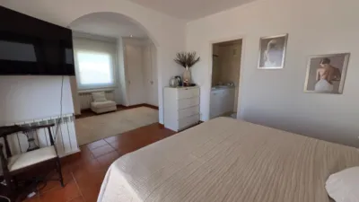 Villa on Carrer de la Vall d'Aran photo 30