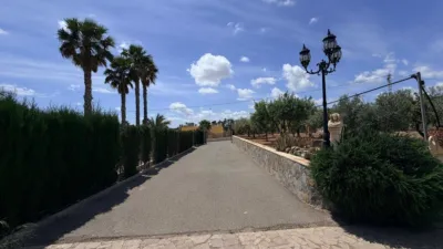 Casa – Elche, Elx - Parc Empresarial, Jubalcoi - Vista 5