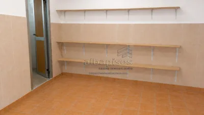 Apartment in El Pilar photo 11